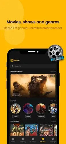 mistry-hotstar-review Movies and shows